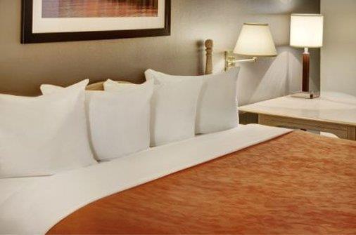 Thompson'S Best Value Inn & Suites Restaurant foto