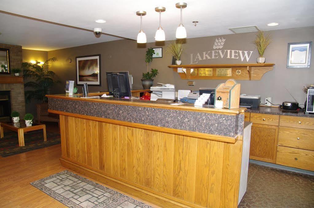 Thompson'S Best Value Inn & Suites Exterior foto